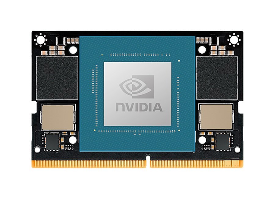 Nvidia Jetson Orin Nano 8GB Module