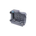 Panasonic G&J Panasonic Toughbook L1/S1 Dual RF Vehicle Docking Station. Thin Model. Room For The Tablet's Large Battery And BCR.