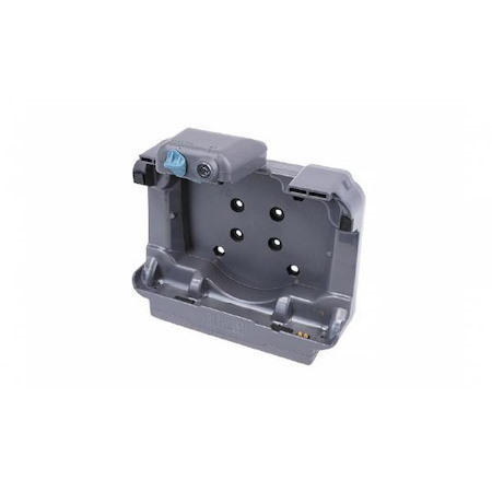 Panasonic G&J Panasonic Toughbook L1/S1 Dual RF Vehicle Docking Station. Thin Model. Room For The Tablet's Large Battery And BCR.