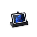Panasonic Tablet Desktop Dock Compatible With Toughbook G2