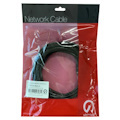 Shintaro Cat6 24 Awg Patch Lead Black 15M