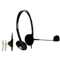 Shintaro Light Weight Headset With Microphone