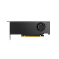 Leadtek Nvidia RTX 4000 SFF Ada Generation -20GB GDDR6 Memory With Ecc -Memory Bandwidth: 320 GB/s -6,144 Cuda Cores