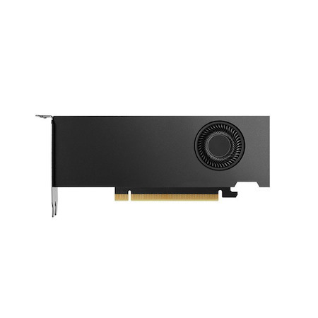 Leadtek Nvidia RTX 4000 SFF Ada Generation -20GB GDDR6 Memory With Ecc -Memory Bandwidth: 320 GB/s -6,144 Cuda Cores