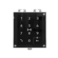 Axis Ip Verso Reader Rfid Keypad Bluetooth Rfid 125KHZ 13.56MHZ NFC Picard