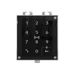 Axis Ip Verso Reader Rfid Keypad Bluetooth Rfid 125KHZ 13.56MHZ NFC Picard