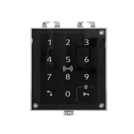 Axis Ip Verso Reader Rfid Keypad Bluetooth Rfid 125KHZ 13.56MHZ NFC Picard