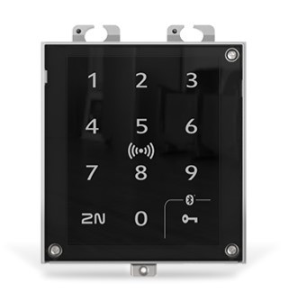 Axis Access Unit 2.0 Rfid. Keypad Bluetooth Rfid 125KHZ 13.56MHZ NFC Picard Secured