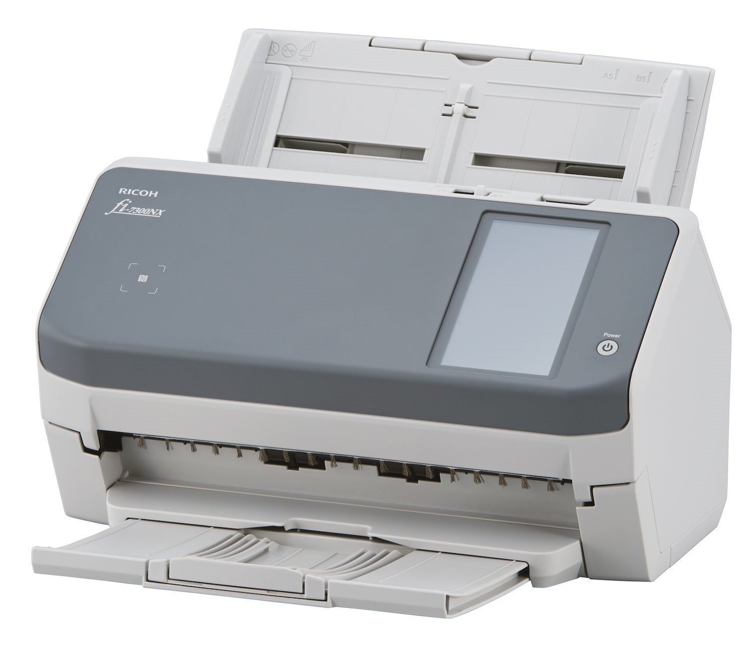 Fujitsu Fi-7300Nx Doc Scanner A4 Duplex 60PPM Usb3.1