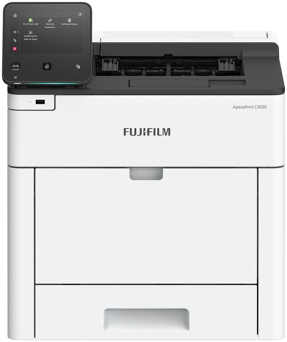 Fujifilm Apeosprint C4030 40PPM A4 Colour Printer