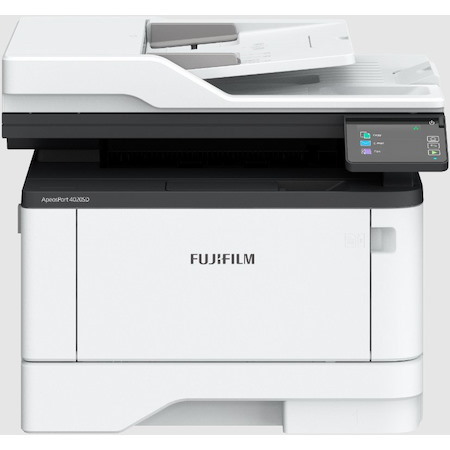 Fujifilm Apeosport 4020SD A4 Mono MFP 40 PPM
