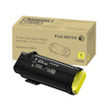Fujifilm Fuji Xerox CT203048 Yellow High Yield Toner 11K For DPCP505D