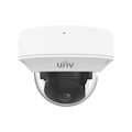 Uniview Ipc2225se-Df60k-Wl-10 5MP Ir Ultra 265 Outdoor Dome Ip Security Camera