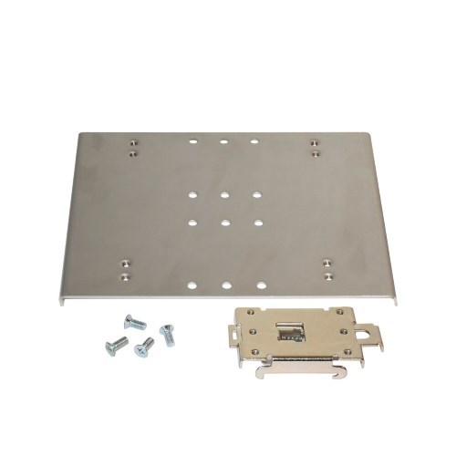 Shuttle DIN-Rail Mounting Kit For Shuttle XPC Slim Series