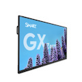 Smart Tech (GX065-V3) 65" 4K Uhd Interactive Display (V3),20-PT Touch,No Embedded Os,Bluet