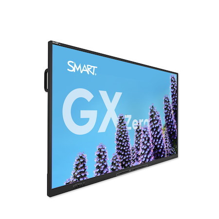 Smart Tech (GX065-V3) 65" 4K Uhd Interactive Display (V3),20-PT Touch,No Embedded Os,Bluet