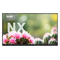 Smart Board Nx175uhd, Android 13,Smart Mirror Display With Screen SHARING,2x 20W Speakers,