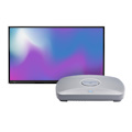 Promethean Activpanel LX 75 Ifp With Sb-1100Flex Bundle