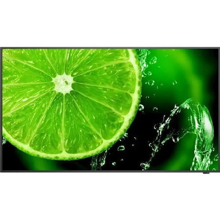 Sharp E328 MultiSync 32" Essential Large / 1920 X 1080 / 350 CD/M2