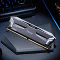 Lexar Ares RGB DDR5 Desktop Memory 32GB (2x16GB) - Black