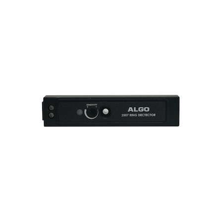 Algo Ring Detector