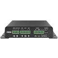 Fanvil PA2s Video Intercom & Paging Gateway, Emergency Call Button Interface, Active Call, NVR Video Recording, Standard RJ45 Interface