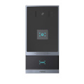 Fanvil I62 Outdoor Audio/Video Intercom, 2 Sip Lines, 1 DSS Key, PoE, Ip66 & Ik07, Rfid Reader , Onvif, 2Yr Warranty