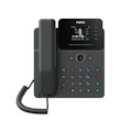 Fanvil V61W Prime Business Phone 2.4-Inch Color Screen, HD Audio, Hac, Wi-Fi. Bluetooth, PoE Support 6-Way Audio Conference, Ehs