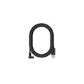 Huddly Usb 3 Type Angled C To A Cable 2.0M