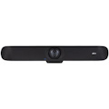 AVer VB350 4K Dual Lens PTZ Conferencing System For Medium &Amp; Large Rooms. Hybrid 18X Zoom,14 Element Beamforming Mic, Auto Framing, Acoustic Barrier.