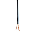 Radum Figure 8 Cable 24/0.20 | 250M Black / White