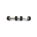 Avision Assbly Pickup Roller For Ad230u Ad240u Ad250f Ad260 Ad280 An240w Ad345wn Ad370n