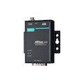 Moxa | 1 Port RS-232 Device Server, 0 To 60°C Operating Temperature.