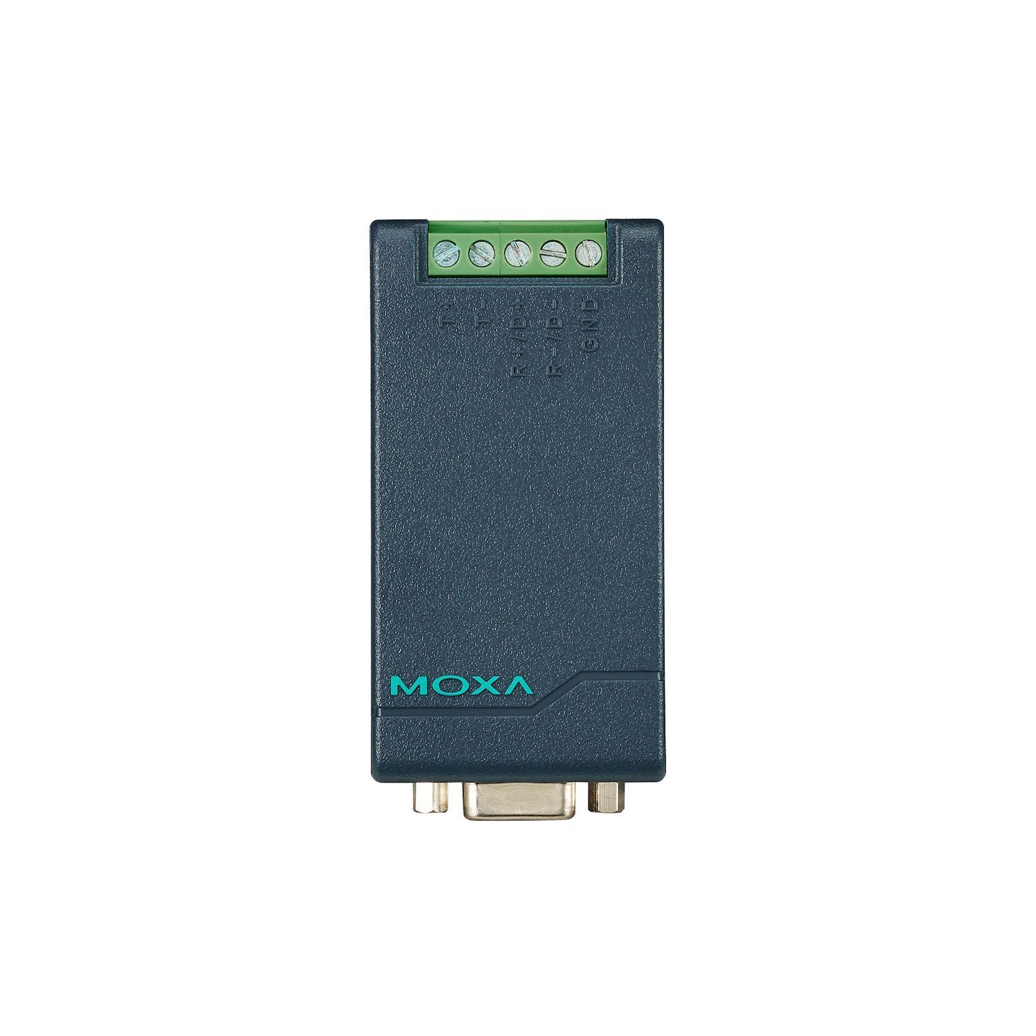 Moxa | Port-Powered RS-232 To RS-422/485 Converter. 15 KV Serial Esd Protection.