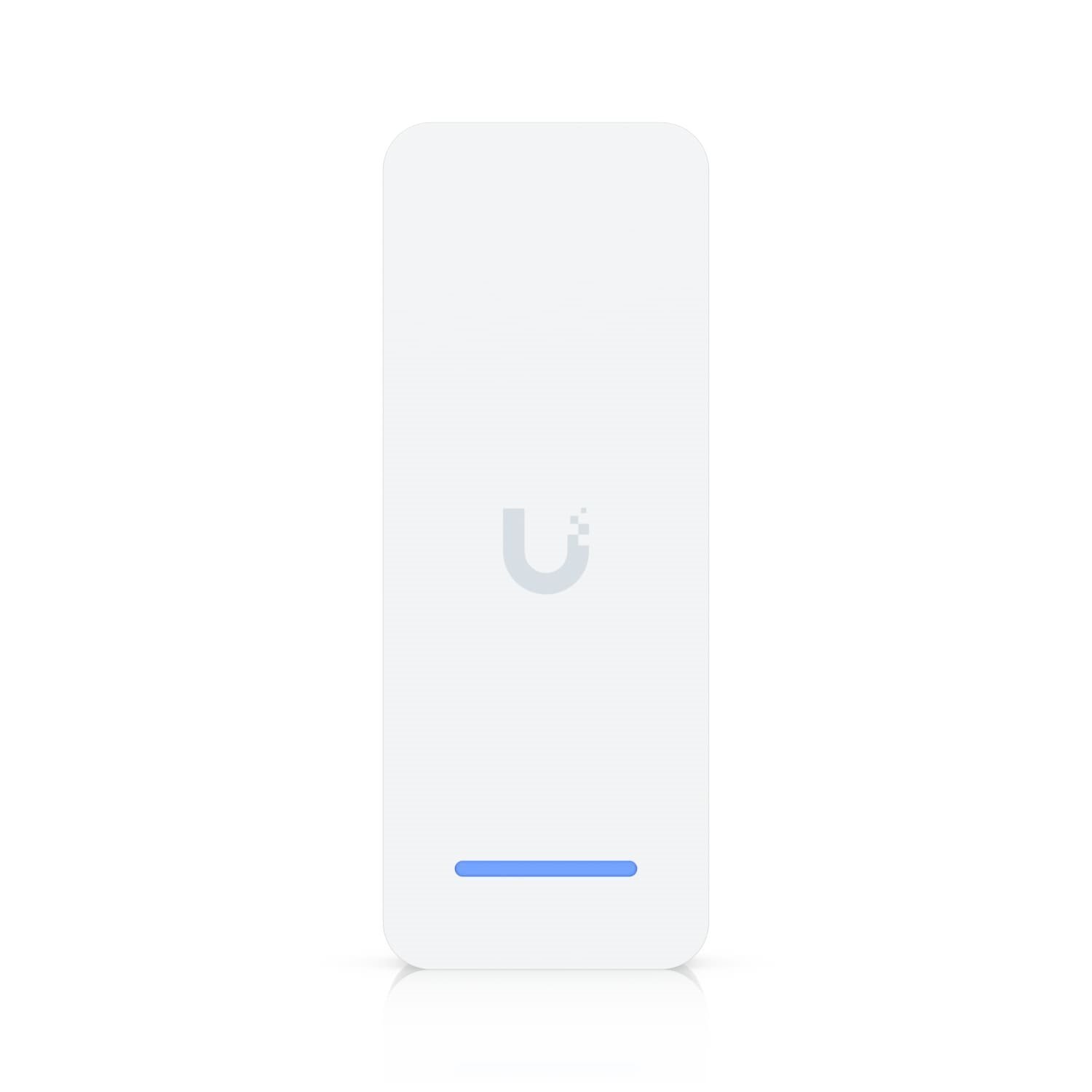 Ubiquiti Retrofit Reader, Indoor/Outdoor Osdp Reader, NFC Card, Touch Pass Support, Compatible With UniFi Retrofit Hub Existing Cabling.