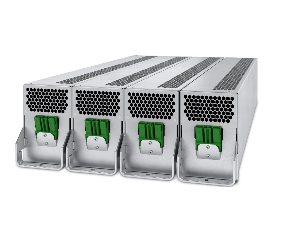 GVSBTH4LL -  9Ah Smart Modular Long-Life High Capacity Battery String