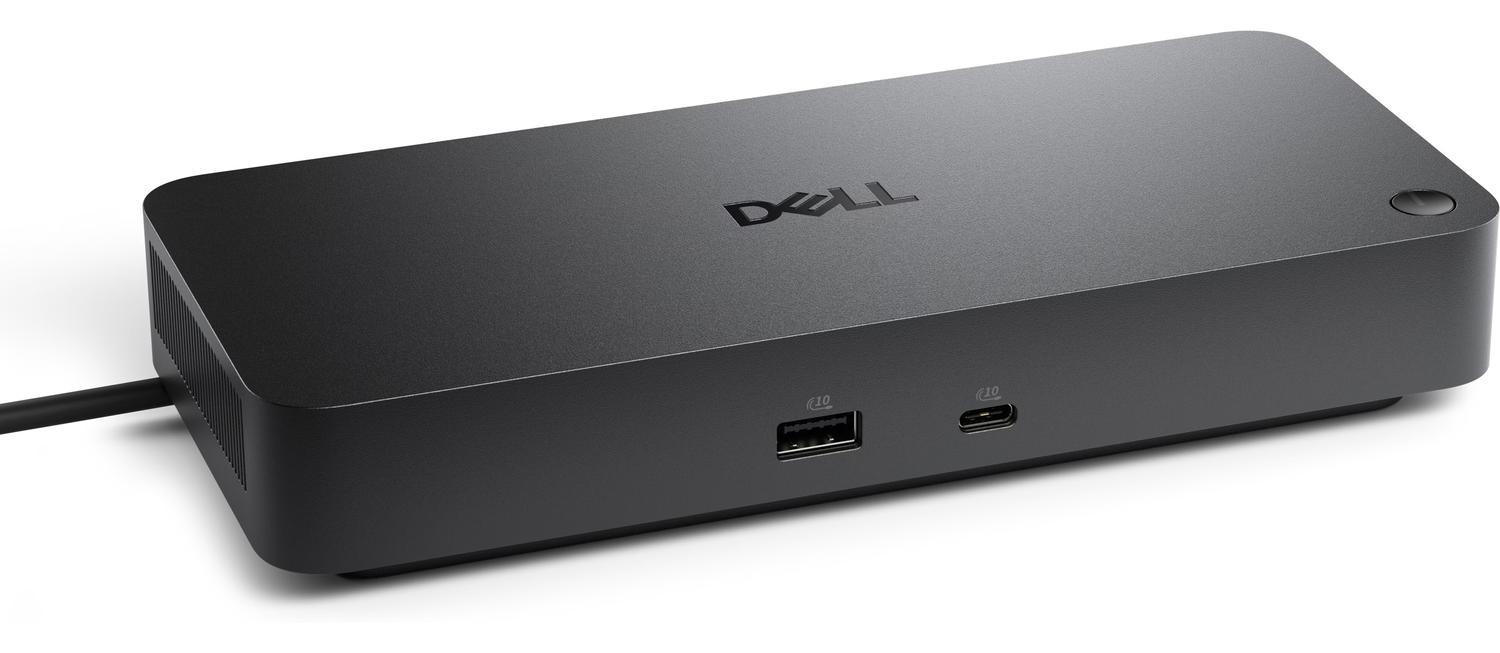 Miscellaneous Dell Pro Dock WD25 210-BRMB, 100W Power Delivery
