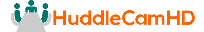 HuddlecamHD Pro | 3840X2160 | 0X Opt. Zoom | 108° Fov. | Fast Optik (Eptz) Rumskamera | Svart