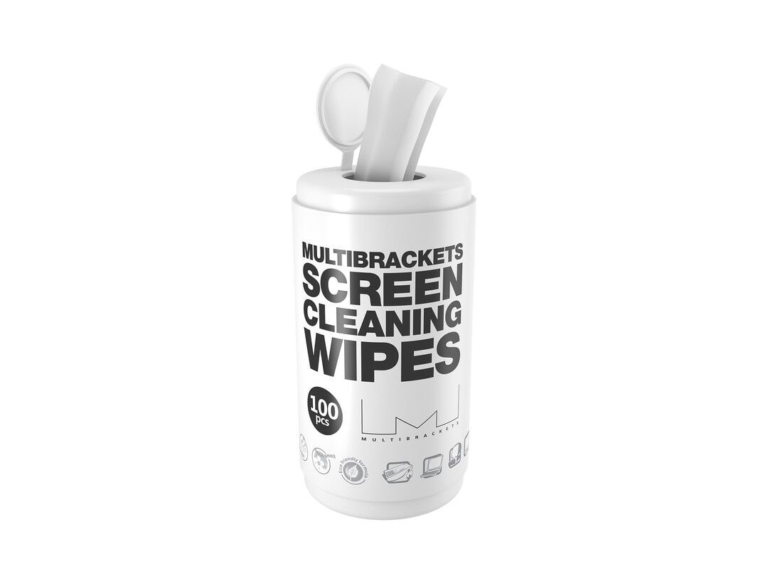 Multibrackets M Screen Cleaner - Rengöringsduk