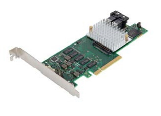 RAID Controller Flash Backup Unit