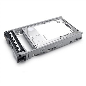 Dell 600 GB Hard Drive - 2.5" Internal - SAS (12Gb/s SAS)