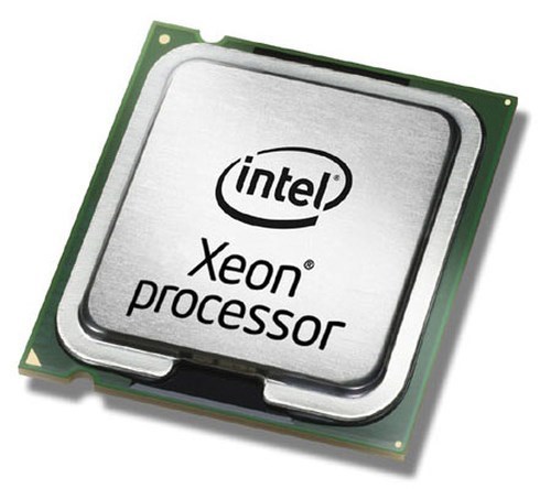 Fujitsu Xeon Silver (2nd Gen) 4210 Deca-core (10 Core) 2.20 GHz Processor Upgrade