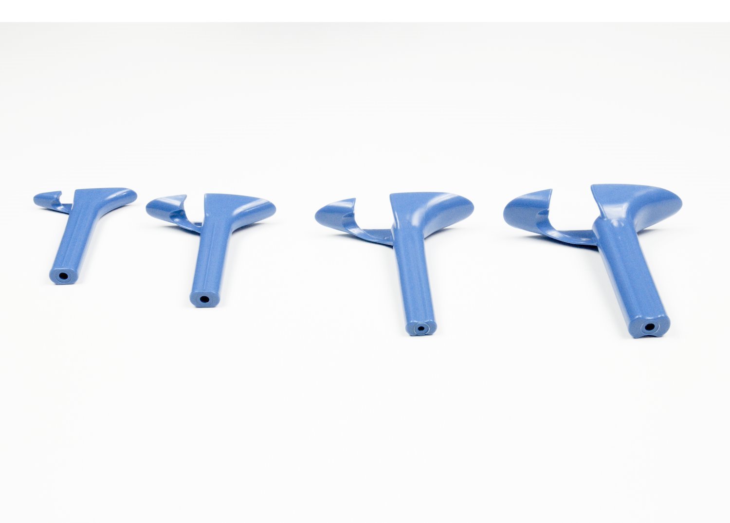 Multibrackets M Cable Sock Quicktool - Verktyg FÖR Kabeldragning - BLÅ (Paket Om 4)
