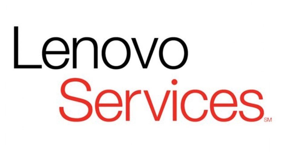 Lenovo TGX - Term License Subscription (1 ÅR) + Underhåll Och Support