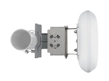 Zyxel - Monteringssats FÖR Nätverksenhet - Stångmontering - Utomhus - FÖR P/N: Accessory-Zz0102f