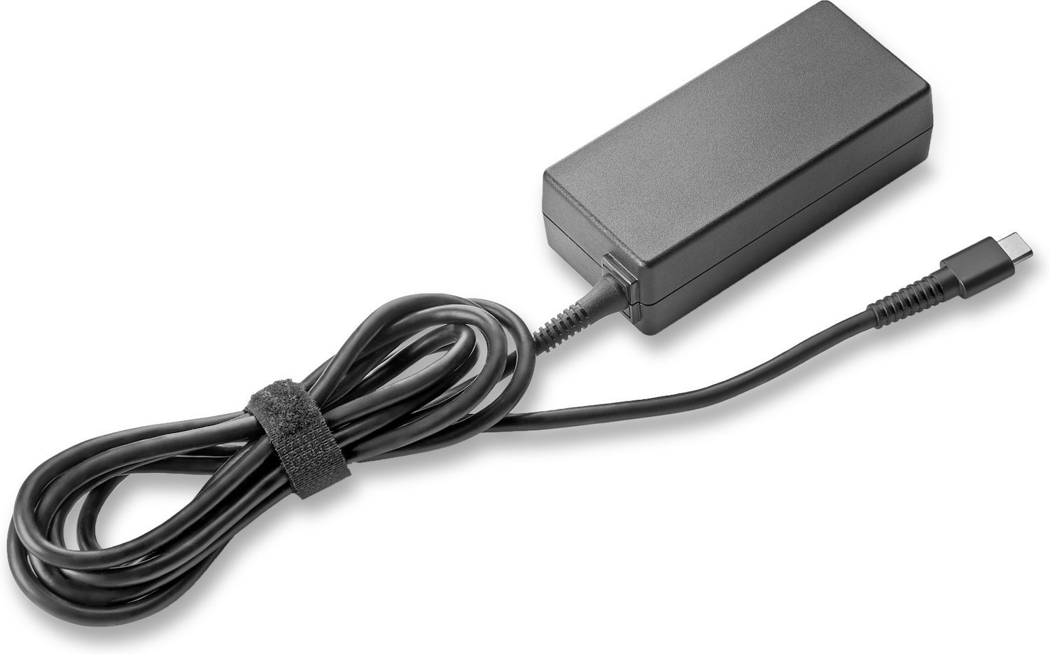 HP Ac Adapter - Strömadapter - 45 Watt - Europa - FÖR Chromebook 11, 14, Chromebook X2, X360, Envy X360 Laptop, Laptop 14, Pavilion X360 Laptop