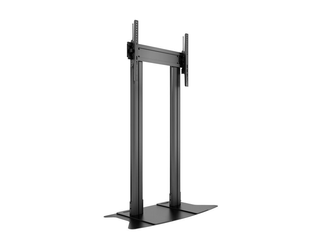Multibrackets M Ceiling Mount Pro - Monteringskomponent (Takmontering) - FÖR LCD-display - STÅL - Svart - FÖR Samsung Om55n-D