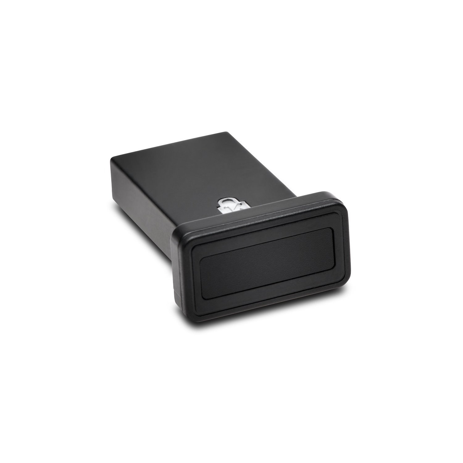 Kensington VeriMark Guard Usb-A Fingerprint Key - Fido2, WebAuthn/CTAP2, & Fido U2f - Cross Platform - Fingeravtrycksläsare - Usb - TAA-kompatibel