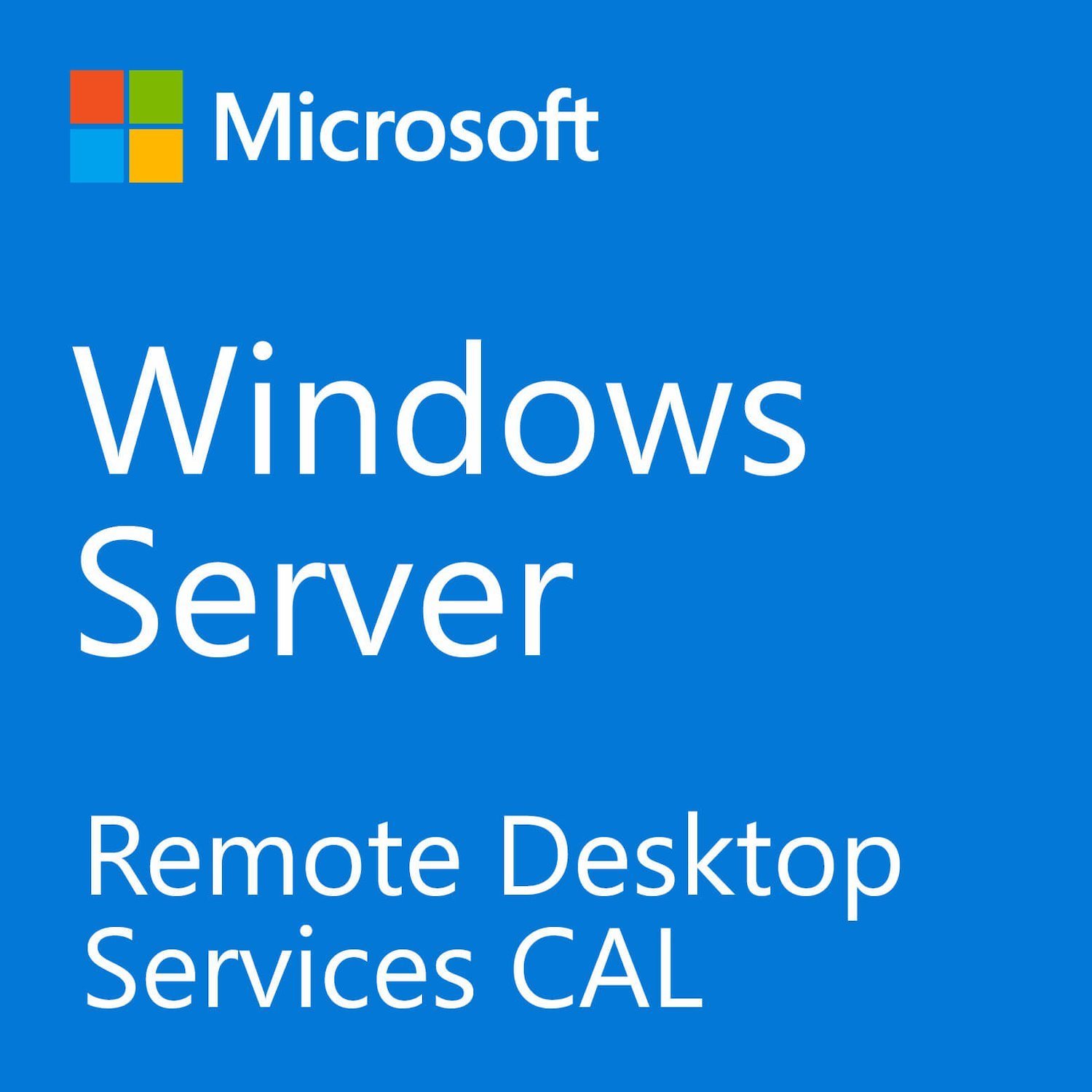 Fujitsu Microsoft Windows Server 2022 Remote Desktop Services - Client Access License (CAL) - 5 User