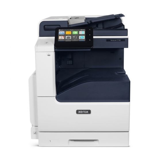 Xerox K/VersaLink C7120/C7125/C7130 2 Trays